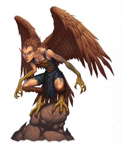 File:Harpy by DaveAllsop.jpg