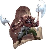 Dolgrim