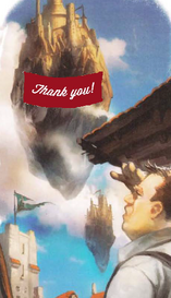 Thanks