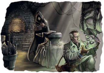 Medani inquisitives