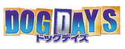 Dog Days logo