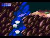 Prehistoric jellyfish