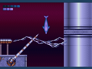 Ecco 2 Beta015