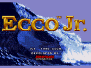 Ecco jr