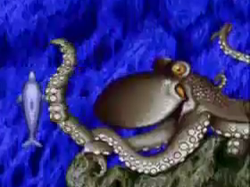 Eightarms