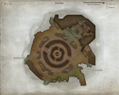 Redvale