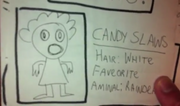 Candy Slaws