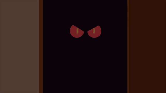 File:Trick or Threat - Possessed Edd about to attack.png