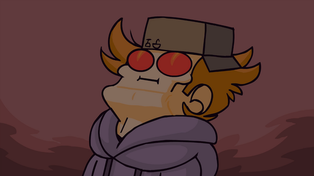 File:Trick or Threat - Matt searching inside box.png