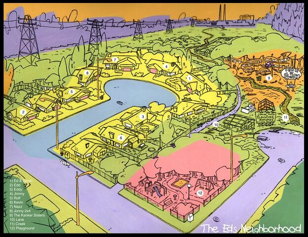 Archivo:Peach creek.jpg