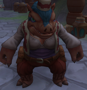 Tuskan