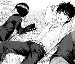 Sengoku Reminiscing
