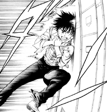 Sengoku Saving Rion