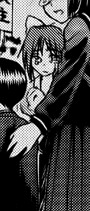 Mariya's 2nd Older Sister