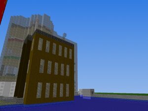 HotelOnWater