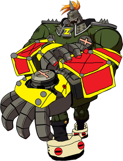 Rolf pot xrd