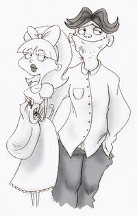 Ed ouders