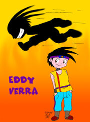 Super Eds Eddy by Nintendo Nut1
