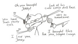SUGAR LUMP