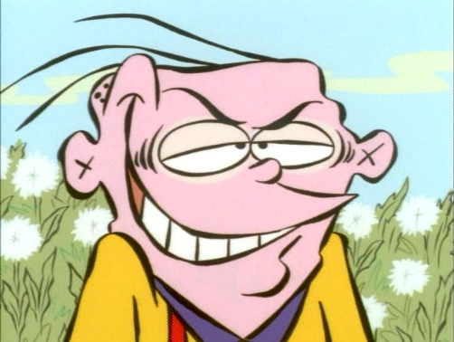 Eddy | Ed, Edd N Eddy Fanon Wiki | Fandom Powered By Wikia