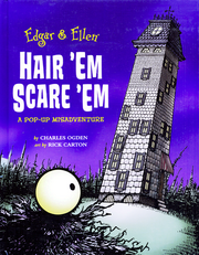 Hair 'Em Scare 'Em