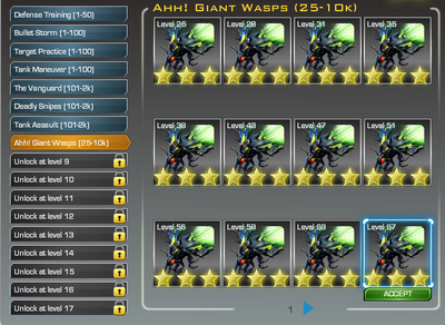 Lancer Def Sim