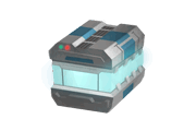 Nanocrate