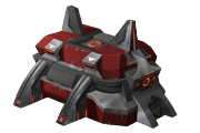 Annihilatorcrate