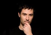 Yves Larock