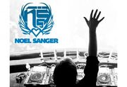 Noel Sanger