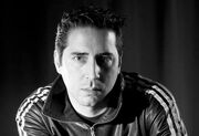 Paul Darey