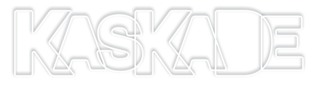 Archivo:Kaskade logo.png