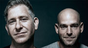 Gabriel & Dresden