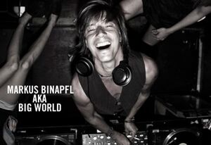 Markus Binapfl