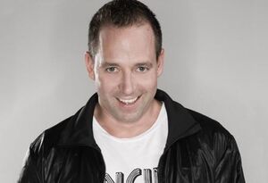 Tom Novy