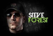 Steve Forest