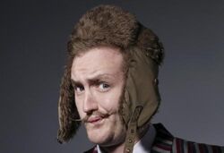 High Rankin