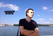 Andrew StetS