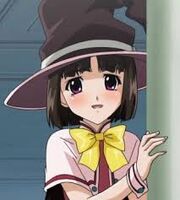 Yukari Sendo
