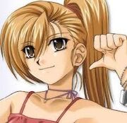 Sarah