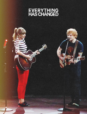 File:Ed Sheeran and Taylor Swift perform Everything Has Changed.png