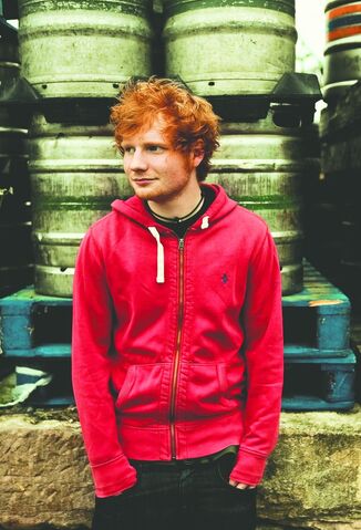 File:Ed Sheeran Red Jacket.jpg
