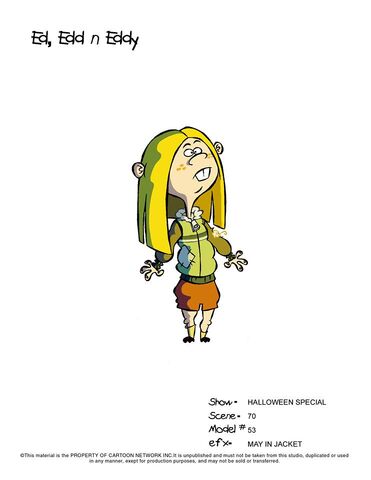 File:May in Jacket.jpg