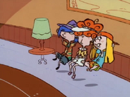 The Kanker Sisters | Ed, Edd n Eddy | Fandom powered by Wikia