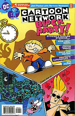 250px-Cartoon Network Block Party 1