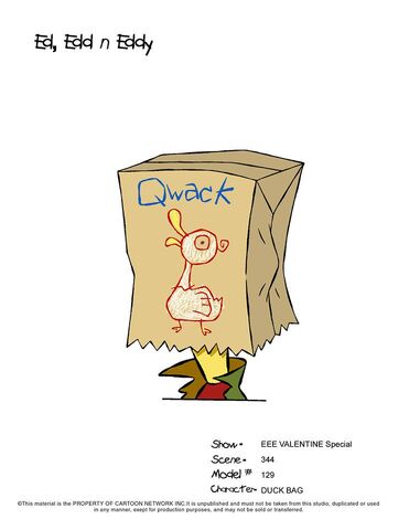 File:Duck Bag.jpg