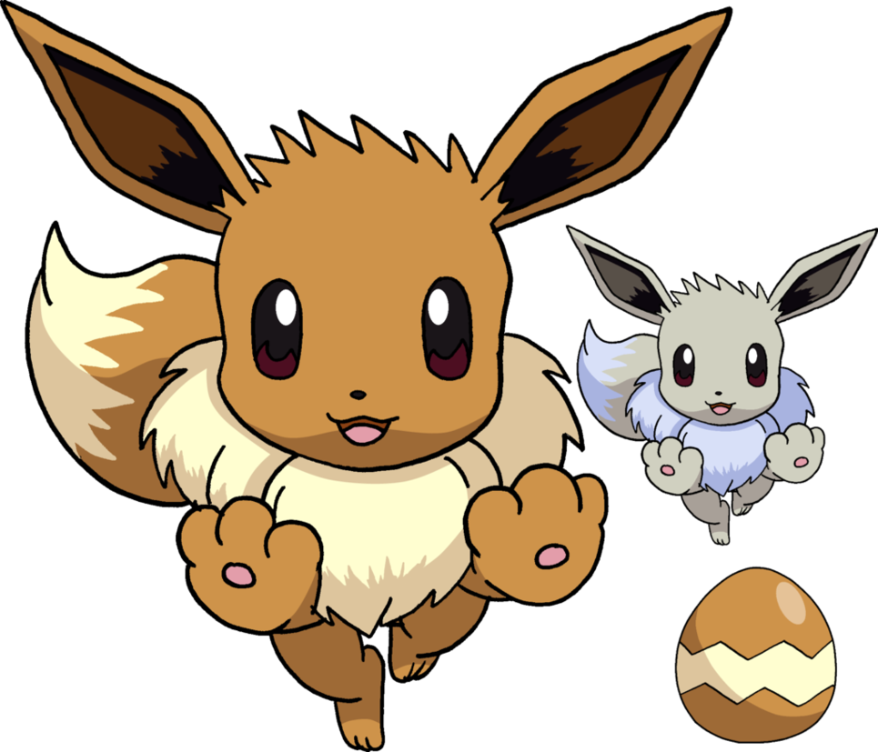  Eevee  Eeveri net Wiki FANDOM powered by Wikia