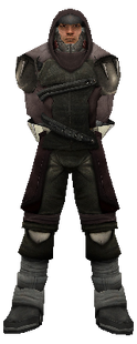 NPC rebornmaster