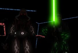 Glowshader