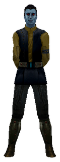 NPC bartender